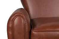 купить Кресло широкое Flog Brown V2 в интернет-магазине