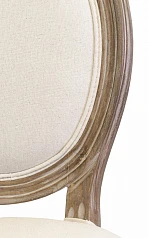 стильный Дизайнерский обеденный стул модерн Volker Beige на заказ