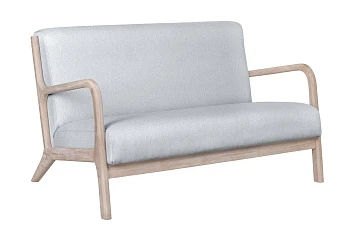 красивые Дизайнерский двухместный диван Cody B-linen на заказ
