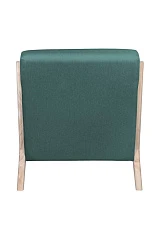 красивое Кресло дизайнерское Cody B-emerald на заказ