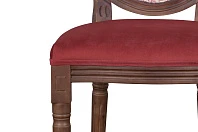 купить стильный Стул Volker Leg Abstract V2
