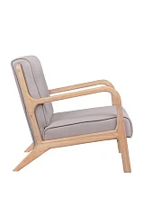 фото Кресло дизайнерское для гостиниц Cody B-bone V2 в интерьере