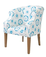 купить Низкое кресло Laela Deep в интернет-магазине