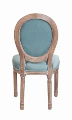 фото Стул для кафе Volker Light Green в интерьере