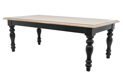 заказать Журнальный столик прямоугольный Kamel