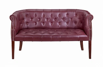 стильный Диван Grace Sofa Leather на заказ