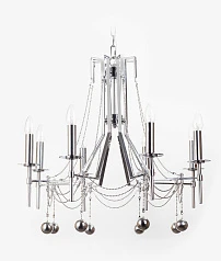 купить красивые Люстра Rocco Silver 12