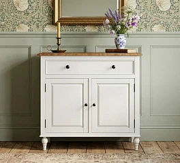 фото Комод две дверки "Одри (Odri)" арт od2155