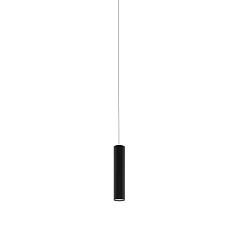98811 Подвесной потолочный светильник (люстра) TP PENDANT LIGHT, LED 1Х9W, 1200lm, L285, B44, H2015, на заказ