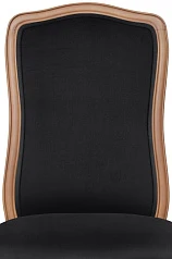 фото Стул для кафе Wenter Black