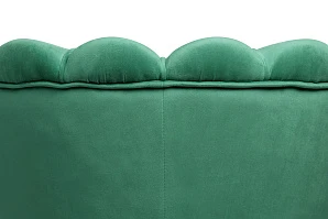 заказать Низкое кресло Pearl Green V2