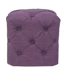 купить Дизайнерский пуф Amrit Purple