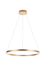 купить Люстра Orblaze 600 gold в интернет-магазине