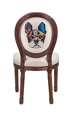 стильный Стул Volker Bulldog
