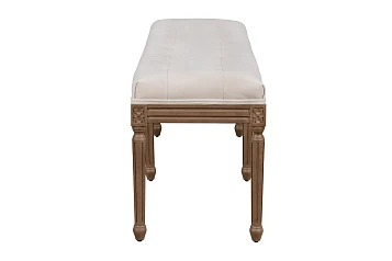 фото Оттоманка Clay Beige V2