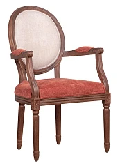 Стул Volker Arm Oak Terra