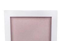 купить Дизайнерский обеденный стул Lotos Pink в интернет-магазине