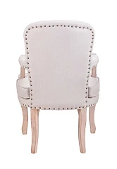 Классическое кресло Anver Beige