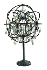 красивые Светильник Foucault'S Orb Crystal T