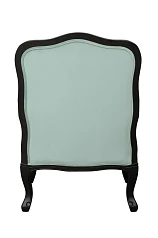 купить стильное Мягкое кресло зеленое Nitro Green V2