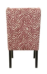 заказать Полукресло Zebra