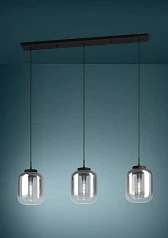 390104 Люстра BULCIAGO