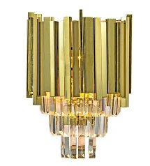 красивые Люстра Emerald Wall 350