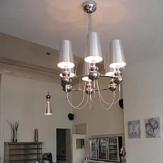 фото Люстра Josephine Queen