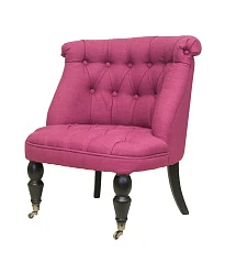 купить Низкое кресло Aviana Pink