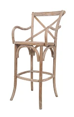 Дизайнерский барный стул Terika на заказ