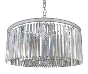 красивые Люстра Prism Silver 80