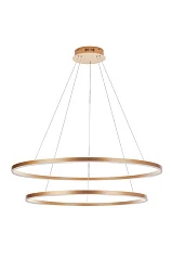 красивые Люстра Orblaze 2 rings 800 gold в интернет-магазине