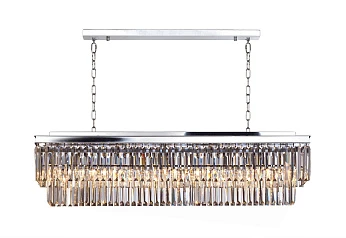 заказать Люстра Odeon L110 Chrome
