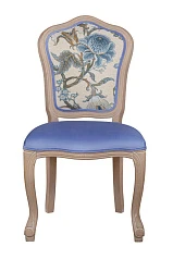 красивый Стул для кафе Graph Flower на заказ