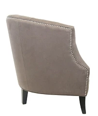 Низкое кресло Solio на заказ