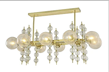 фото Люстра Marine Ten