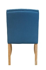 купить Классическое кресло Deron Blue
