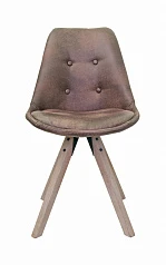 Стул Dexx Brown в интерьере