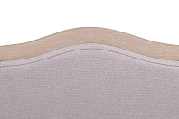 Кресло с подлокотниками Nitro Beige в интерьере