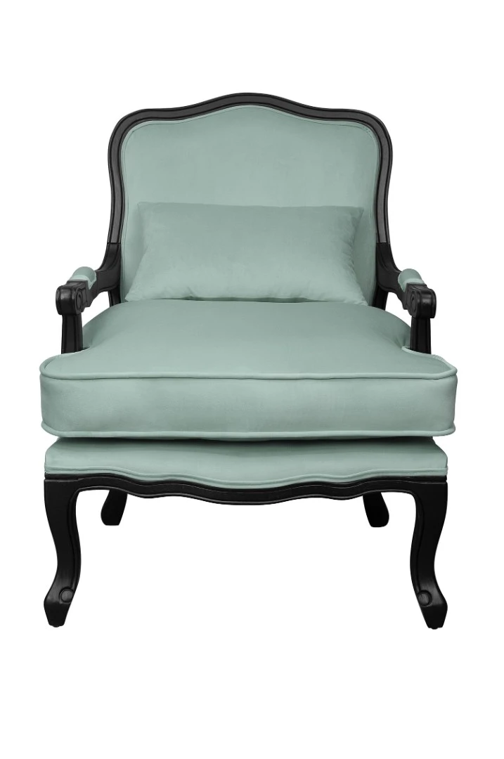 купить стильное Мягкое кресло зеленое Nitro Green V2