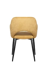 фото Стул Rogel Curcuma в интерьере