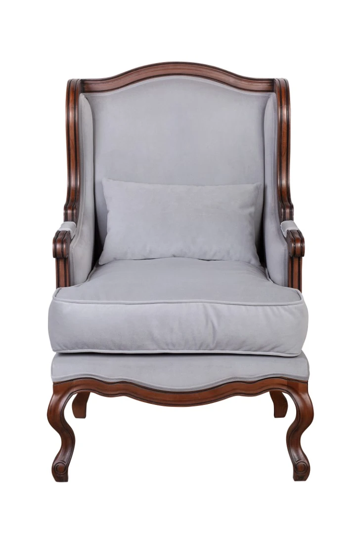 купить Классическое кресло Brody Ratang в американском стиле
