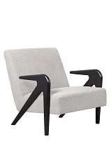 купить Кресло современное Arrow BL V3 цвет белый в интернет-магазине