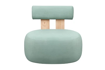 купить Кресло Luman Green V1