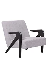 купить красивое Кресло в современном стиле Arrow BL V2 фиолетовое