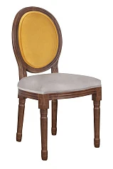 купить Стул для кафе Volker Leg YG в интернет-магазине