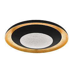 фото 98685 Светодиодный потолочный светильник CANICOSA 2 в интерьере