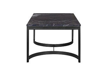 купить красивый Журнальный столик прямоугольный Aron Marble-B