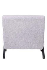 Кресло в современном стиле Arrow BL V2 фиолетовое на заказ в интернет-магазине