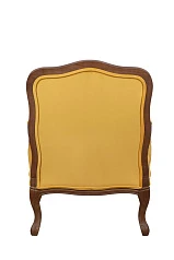 купить Мягкое полукресло с подлокотниками Nitro Yellow